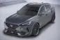 Preview: CSR Frontspoiler | Cup-Spoilerlippe mit ABE für Cupra Formentor CSL541-C Carbon Look Hochglanz (keine Lackierung erforderlich)