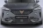 Preview: CSR Frontspoiler | Cup-Spoilerlippe mit ABE für Cupra Formentor CSL541-L Lackierung erforderlich (unlackiert roh)