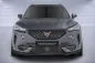 Preview: CSR Frontspoiler | Cup-Spoilerlippe mit ABE für Cupra Formentor CSL541-L Lackierung erforderlich (unlackiert roh)