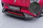 Preview: CSR Frontspoiler | Cup-Spoilerlippe mit ABE für GWM ORA Funky Cat / Haomao GT CSL848-L Lackierung erforderlich (unlackiert roh)