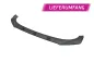 Preview: CSR Frontspoiler | Cup-Spoilerlippe mit ABE für Genesis GV70 (JK1) Sport CSL027-L Lackierung erforderlich (unlackiert roh)