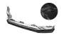 Preview: CSR Frontspoiler | Cup-Spoilerlippe mit ABE für Genesis GV70 (JK1) Sport CSL027-G Glossy schwarz Hochglanz (keine Lackierung erforderlich)