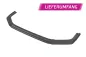 Preview: CSR Frontspoiler | Cup-Spoilerlippe mit ABE für Honda Civic FK11 (10.Gen) CSL018-L Lackierung erforderlich (unlackiert roh)