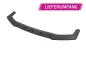 Preview: CSR Frontspoiler | Cup-Spoilerlippe mit ABE für Honda Civic FK7 (10. Gen) Sport CSL020-C Carbon Look Hochglanz (keine Lackierung erforderlich)