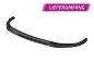 Preview: CSR Frontspoiler | Cup-Spoilerlippe mit ABE für Hyundai I30 (PD) N/N-Line CSL479-C Carbon Look Hochglanz (keine Lackierung erforderlich)