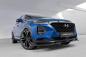 Preview: CSR Frontspoiler | Cup-Spoilerlippe mit ABE für Hyundai Santa Fe (Typ TM) CSL987-L Lackierung erforderlich (unlackiert roh)
