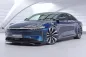 Preview: CSR Frontspoiler | Cup-Spoilerlippe mit ABE für Lucid Air CSL983-S strukturiert schwarz matt (keine Lackierung erforderlich)