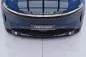 Preview: CSR Frontspoiler | Cup-Spoilerlippe mit ABE für Lucid Air CSL983-C Carbon Look Hochglanz (keine Lackierung erforderlich)