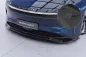 Preview: CSR Frontspoiler | Cup-Spoilerlippe mit ABE für Lucid Air CSL983-L Lackierung erforderlich (unlackiert roh)