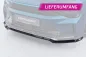 Preview: CSR Frontspoiler | Cup-Spoilerlippe mit ABE für Lynk & Co 1 CSL790-L Lackierung erforderlich (unlackiert roh)
