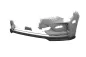 Preview: CSR Frontspoiler | Cup-Spoilerlippe mit ABE für Lynk & Co 1 CSL790-L Lackierung erforderlich (unlackiert roh)
