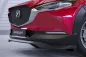 Preview: CSR Frontspoiler | Cup-Spoilerlippe mit ABE für Mazda CX-30 CSL742-L Lackierung erforderlich (unlackiert roh)
