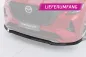 Preview: CSR Frontspoiler | Cup-Spoilerlippe mit ABE für Mazda CX-60/ CX-80 CSL862-C Carbon Look Hochglanz (keine Lackierung erforderlich)