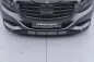 Preview: CSR Frontspoiler | Cup-Spoilerlippe mit ABE für Mercedes-Benz S-Klasse CSL318-G Glossy schwarz Hochglanz (keine Lackierung erforderlich)