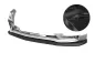 Preview: CSR Frontspoiler | Cup-Spoilerlippe mit ABE für Mercedes-Benz S-Klasse W223/V223 AMG-Line CSL032-G Glossy schwarz Hochglanz (keine Lackierung erforderlich)