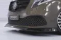 Preview: CSR Frontspoiler | Cup-Spoilerlippe mit ABE für Mercedes-Benz V-Klasse 447 / EQV CSL880-L Lackierung erforderlich (unlackiert roh)