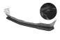 Preview: CSR Frontspoiler | Cup-Spoilerlippe mit ABE für Mercedes-Benz W201 / 190er Limousine CSL916-G Glossy schwarz Hochglanz (keine Lackierung erforderlich)