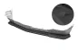 Preview: CSR Frontspoiler | Cup-Spoilerlippe mit ABE für Mercedes-Benz W201 / 190er Limousine CSL916-L Lackierung erforderlich (unlackiert roh)