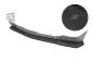 Preview: CSR Frontspoiler | Cup-Spoilerlippe mit ABE für Mercedes-Benz W201 / 190er Limousine CSL916-S strukturiert schwarz matt (keine Lackierung erforderlich)