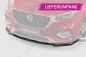 Preview: CSR Frontspoiler | Cup-Spoilerlippe mit ABE für MG EHS CSL798-S strukturiert schwarz matt (keine Lackierung erforderlich)