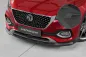 Preview: CSR Frontspoiler | Cup-Spoilerlippe mit ABE für MG EHS CSL798-L Lackierung erforderlich (unlackiert roh)