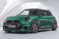 Preview: CSR Frontspoiler | Cup-Spoilerlippe mit ABE für Mini Cooper S F66 JCW CSL936-C Carbon Look Hochglanz (keine Lackierung erforderlich)