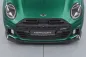 Preview: CSR Frontspoiler | Cup-Spoilerlippe mit ABE für Mini Cooper S F66 JCW CSL936-L Lackierung erforderlich (unlackiert roh)