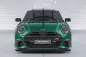 Preview: CSR Frontspoiler | Cup-Spoilerlippe mit ABE für Mini Cooper S F66 JCW CSL936-L Lackierung erforderlich (unlackiert roh)