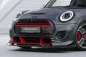 Preview: CSR Frontspoiler | Cup-Spoilerlippe mit ABE für Mini F56 JCW GP CSL774-S strukturiert schwarz matt (keine Lackierung erforderlich)