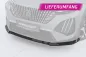 Preview: CSR Frontspoiler | Cup-Spoilerlippe mit ABE für Peugeot 2008 II CSL899-L Lackierung erforderlich (unlackiert roh)