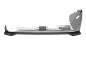 Preview: CSR Frontspoiler | Cup-Spoilerlippe mit ABE für Peugeot 3008 (3.Gen) / E-3008 CSL989-C Carbon Look Hochglanz (keine Lackierung erforderlich)