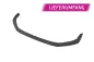 Preview: CSR Frontspoiler | Cup-Spoilerlippe mit ABE für Peugeot 508 CSL975-C Carbon Look Hochglanz (keine Lackierung erforderlich)