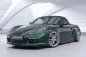 Preview: CSR Frontspoiler | Cup-Spoilerlippe mit ABE für Porsche 987 Boxster CSL725-L Lackierung erforderlich (unlackiert roh)