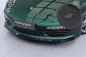 Preview: CSR Frontspoiler | Cup-Spoilerlippe mit ABE für Porsche 987 Boxster CSL725-S strukturiert schwarz matt (keine Lackierung erforderlich)