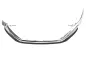 Preview: CSR Frontspoiler | Cup-Spoilerlippe mit ABE für VW Arteon (Typ 3H) CSL948-G Glossy schwarz Hochglanz (keine Lackierung erforderlich)