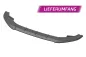 Preview: CSR Frontspoiler | Cup-Spoilerlippe mit ABE für VW Golf 7 GTI / GTD CSL338-L Lackierung erforderlich (unlackiert roh)
