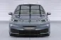 Preview: CSR Frontspoiler | Cup-Spoilerlippe mit ABE für VW ID3 CSL528-L Lackierung erforderlich (unlackiert roh)