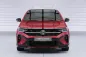 Preview: CSR Frontspoiler | Cup-Spoilerlippe mit ABE für VW Taigo (Typ CS) CSL924-C Carbon Look Hochglanz (keine Lackierung erforderlich)