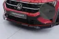 Preview: CSR Frontspoiler | Cup-Spoilerlippe mit ABE für VW Taigo (Typ CS) CSL924-L Lackierung erforderlich (unlackiert roh)