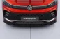 Preview: CSR Frontspoiler | Cup-Spoilerlippe mit ABE für VW Tiguan 3 R-Line CSL954-L Lackierung erforderlich (unlackiert roh)