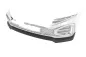 Preview: CSR Frontspoiler | Cup-Spoilerlippe mit ABE für VW Touareg 3 (Typ CR) CSL974-L Lackierung erforderlich (unlackiert roh)