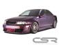 Preview: CSR Frontstoßstange für Audi A4 Typ B5 FSK011