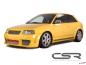 Preview: CSR Frontstoßstange für Audi S3 8L FSK013