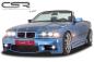 Preview: CSR Frontstoßstange für BMW E36 3er FSK081