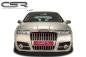 Preview: CSR Frontstoßstange für Spoiler Seat Leon 1M / Toledo 1M FSK147