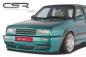 Preview: CSR Frontstoßstange für VW Golf 2  Typ 19E / Jetta 2 FSK048