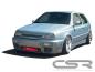 Preview: CSR Frontstoßstange für VW Golf 3 / Vento FSK007