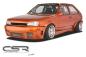 Preview: CSR Frontstoßstange für VW Polo 2 86C / Polo 2 86C 2F FSK038