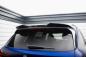 Preview: Maxton Design Spoiler CAP 3D V.2 für BMW X5 M-Paket G05 schwarz Hochglanz