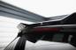 Preview: Maxton Design Spoiler CAP 3D V.2 für BMW X5 M-Paket G05 schwarz Hochglanz